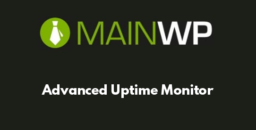 Advanced Uptime Monitor