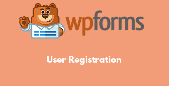 User Registration